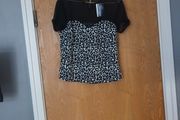 Primark  Blouse.  S.12    B.N.W.T.