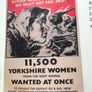 12 Vintage Advertising Prints- Government Advertising Image 7