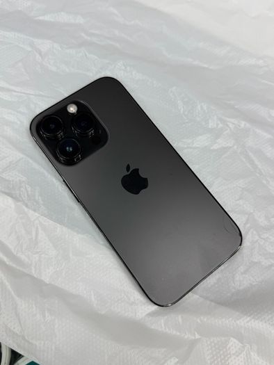 iPhone 14 Pro