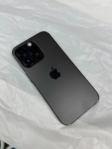 iPhone 14 Pro