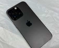 iPhone 14 Pro