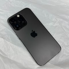 iPhone 14 Pro
