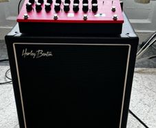 guitar Amp