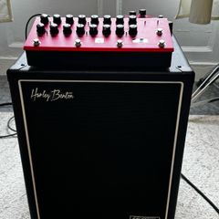 guitar Amp