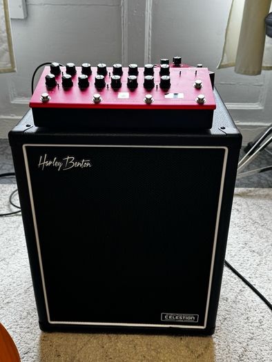 guitar Amp