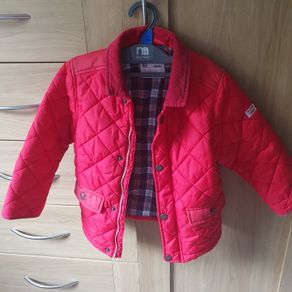 Next Jacket boy
