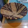 Handwoven Basket Image 5