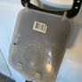 Spalding two wheel golf trolley Image 2