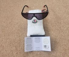 Moncler Sunglasses
