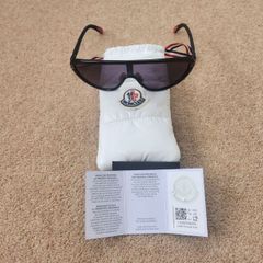 Moncler Sunglasses