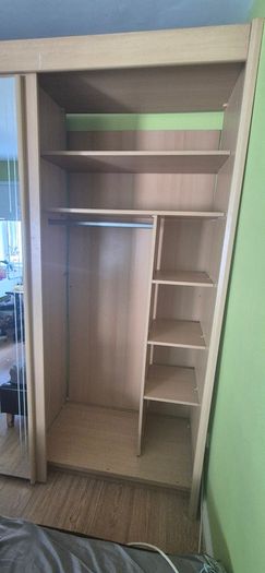 Sliding Wardrobe