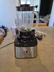Kenwood Food Processor