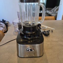 Kenwood Food Processor