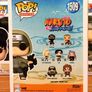 Funko Pop 1509 Naruto Shippuden Shino Aburame Anime Manga Japan Figure Image 3
