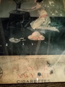 Old players picture