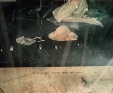 Old players picture