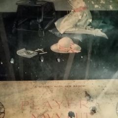 Old players picture