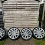 BMW style 172 genuine r19 5x120 Image 2