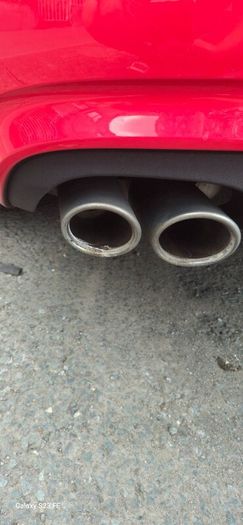 Audi A4 2014 Technik 163hp