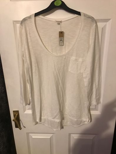 new river island top