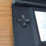 Winning Eleven Nintendo DS Lite Console & Game. Image 5