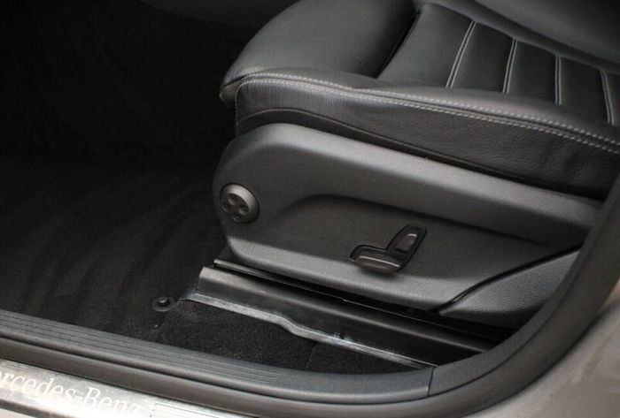 Mercedes GLC AMG Premium 12mth Warranty