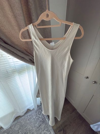 Max Mara dress