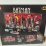 LEGO Batman Gotham City Skyline 76271 Image 4