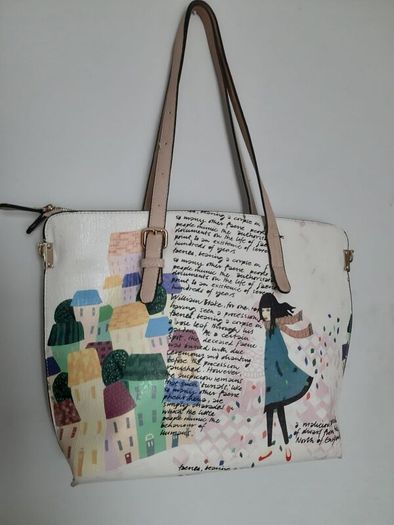 handbag