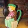 Oliver Twist Artone jug Image 2