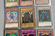 Childhood YuGiOh bundle