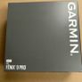 Garmin Fenix 9 Pro 51mm AMOLED Sapphire - InReach - BRAND NEW Image 2