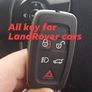 landrover key Image 2