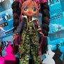 LOL OMG Surprise Remix Honeylicious Doll Image 9
