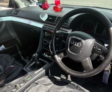 audi a4 b7
