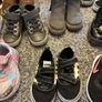 UK7&8 girls shoes Image 4