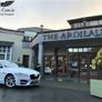 Wedding Car Hire - Luxury Modern cars Image 5