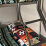 Triple bunk Image 4