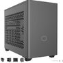 Cooler Master NR200P V2 + V850 SFX Gold 850W + AIO liquid cooling 280mm radiator Image 5