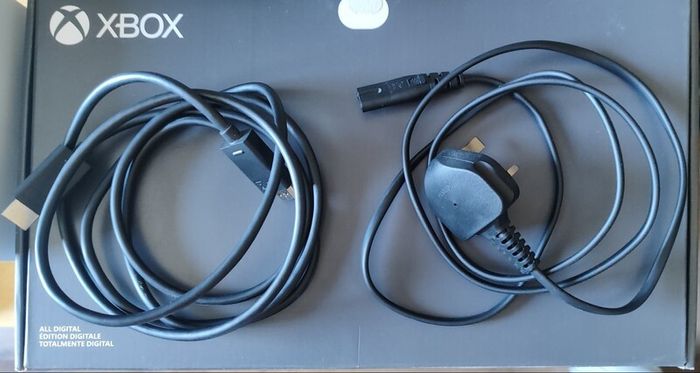 Xbox series X - 1TB