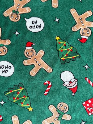 Christmas Pyjamas