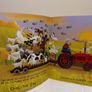 The Big Red Tractor Story Book Image 6