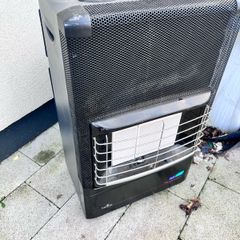 gas heater