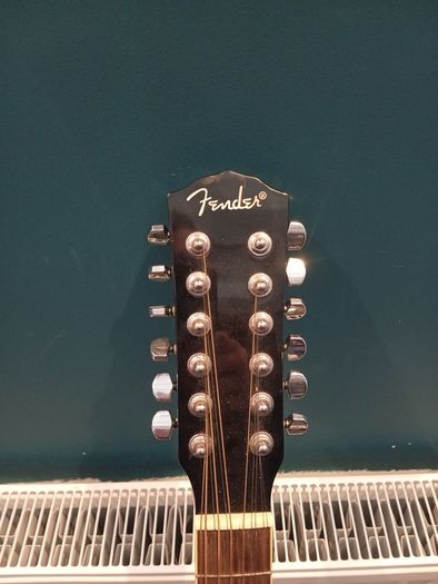 guitar