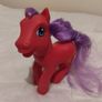 My Little Pony Collection Of Toys Image 7