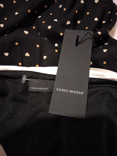 Beautiful Vero Moda Dress New with Tags