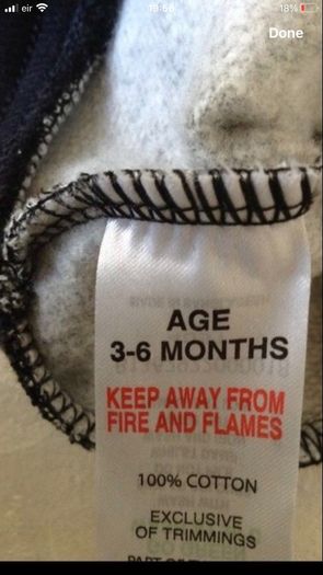 Boys new bottoms 3/6 mths