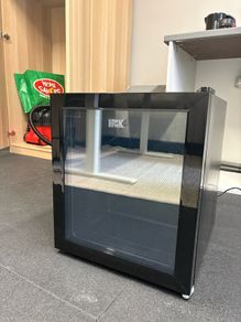 48L Drinks Chiller Fridge Like New