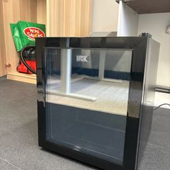 48L Drinks Chiller Fridge Like New