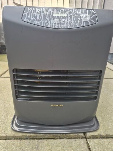 Inverter Paraffin Heater / stove